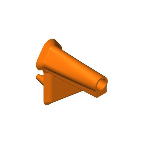 Zumex rear blade holder - zumex,
