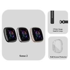 Fitbit Sense 2 Bundle - x2