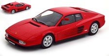 Ferrari Testarossa 1:18 KK