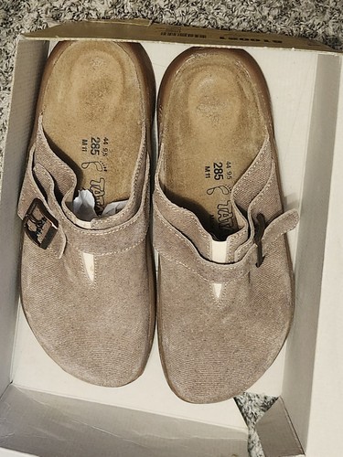 Birkenstock tatami silver - tatami,