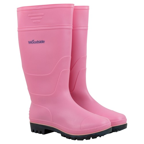 Woodside pink waterproof - woodside,