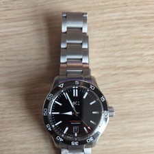 Christopher Ward Trident Pro