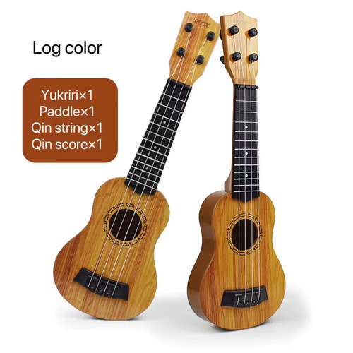 35cm children guitar toy - children,