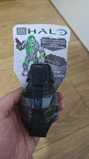 Halo Mega Bloks Drop Pod