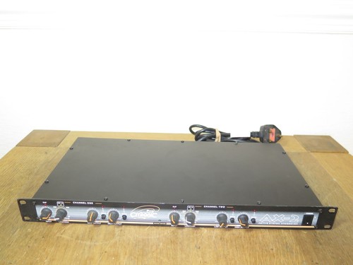 Citronic rackmountable - ax-2,