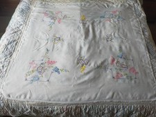 ONE VINTAGE 1940 1950'S HAND