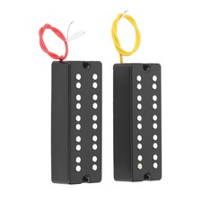 °1 Set 5 String Bass Guitar