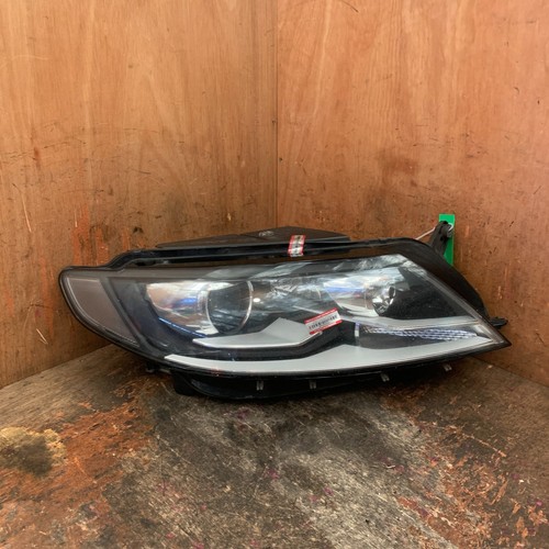 Volkswagen passat headlight - volkswagen,