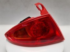 SEAT LEON Tail Light Rear Lamp