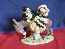 BESWICK 1245 SPANISH CHILDREN