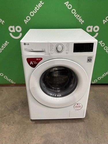 Washing machine 8kg 1360rpm - washing,