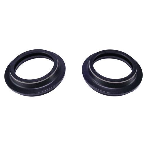 Fork dust caps - for, yamaha