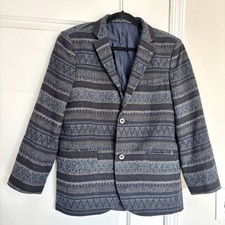 Topman Aztec Southwestern