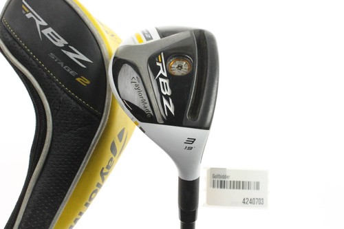 Taylormade rocketballz rbz - taylormade,