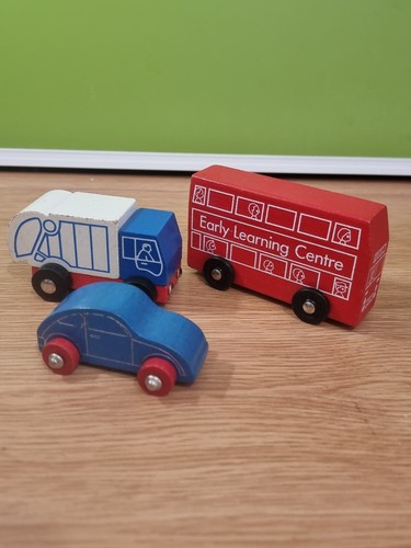Vintage early learning - 3,
