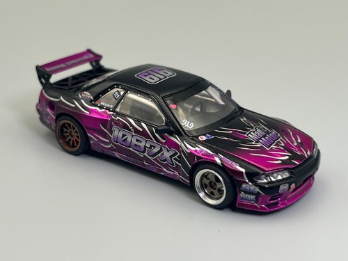 Pandem nissan skyline r32 - nissan,