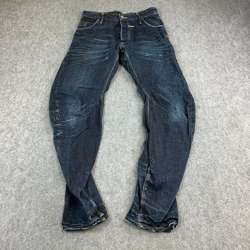 Star mens jeans arc loose - mens,