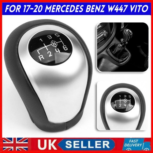 Gear shift lever knob for - gear,