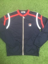 Fila Tracksuit Top Original