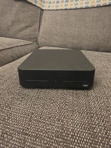 Lhy audio fmc audiophile - lhy,