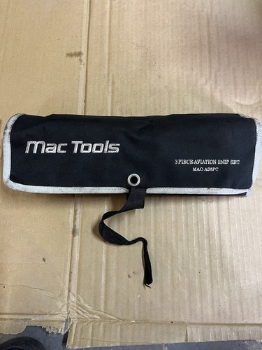 Mac tools piece aviation - mac,