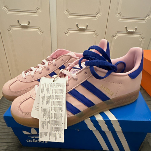 Adidas gazelle indoor - indoor, w