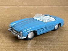 Corgi Mercedes-Benz 300SL