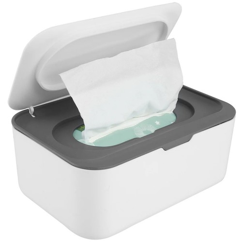 Wet wipes dispenser tissue - tissue, box