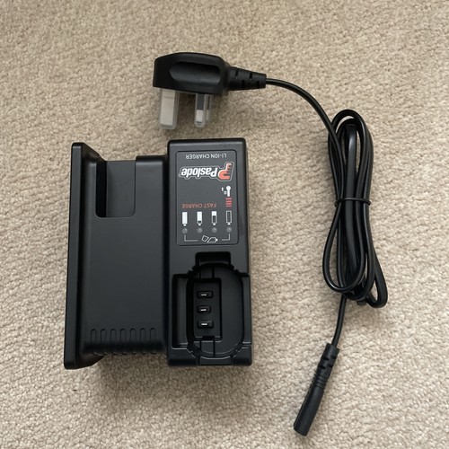 Paslode 018882 lithium battery - 018882,