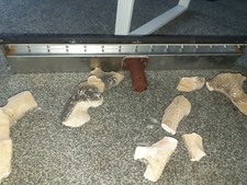 GAZCO Studio Slimline Balanced