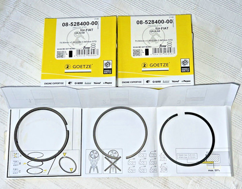 Series elastic bands - elastic,