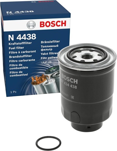 Bosch fuel filter - bosch,