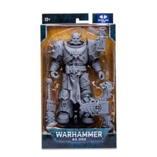Warhammer 40K: Action Figure: Wave 5: Chaos Space Marine (Artist Proof Variant)