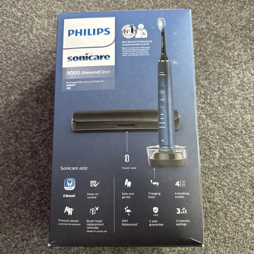 Philips sonicare diamondclean - philips,
