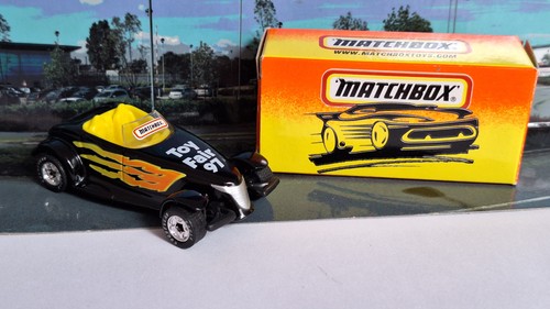 Matchbox superfast mb6 - superfast,
