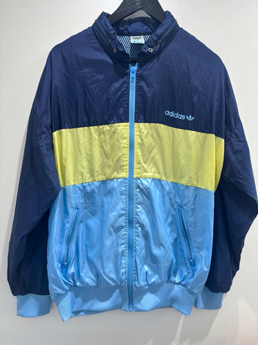 Vintage adidas trefoil - adidas,