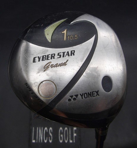 Yonex cyberstar grand spec - grand, 410