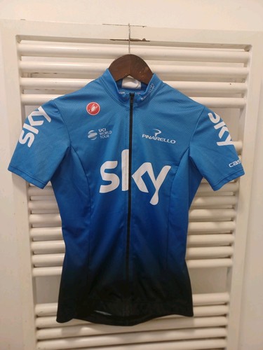 Castelli sky team pinarello - sky,