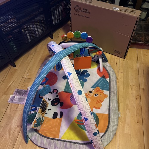 Baby einstein 1 - baby, in