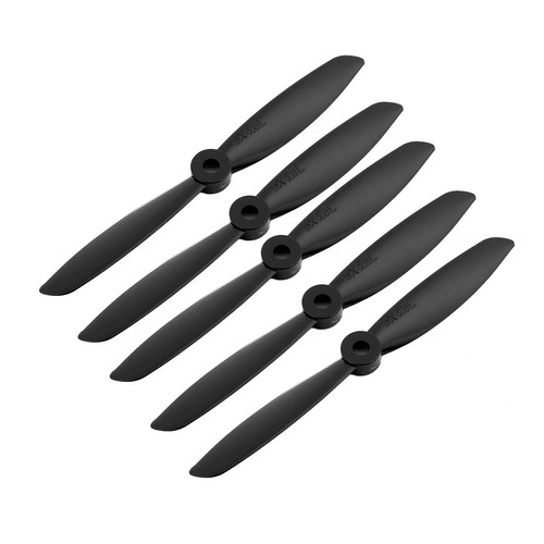 Pcs 5 inches - pcs, 2-vanes