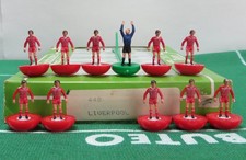 SUBBUTEO LW MP REF 448 LIVERPOOL, IN ORIGINAL LABELLED BOX.
