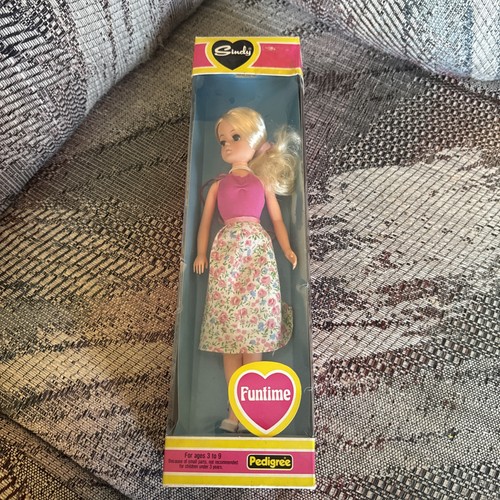 Vintage 1981 pedigree - pedigree, funtime