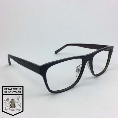 Osiris eyeglasses matt dark - osiris,