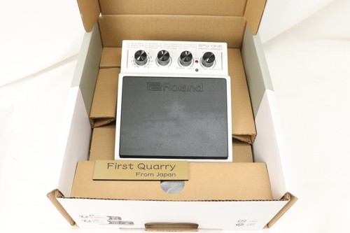 Roland spd one - spd-1p,