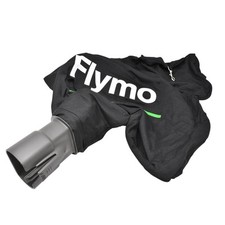 Flymo Garden Vacuum Leaf