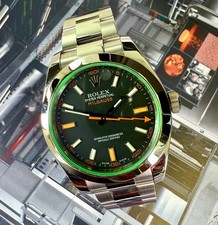 Near New Contion! Rolex
