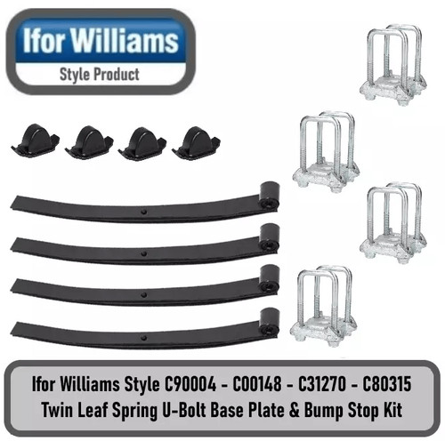 Ifor williams c90004 - c90004, style