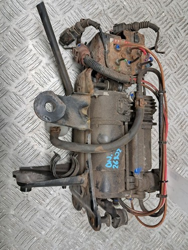 Audi air suspension - audi,
