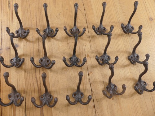 Rustic cast iron - rustic,