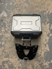 Genuine BMW R1200GS 2004- 2012